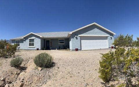 605 E Hartley Ln Safford AZ 85546