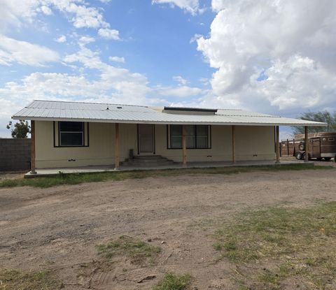 3895 E Windstar Rd Safford AZ 85546