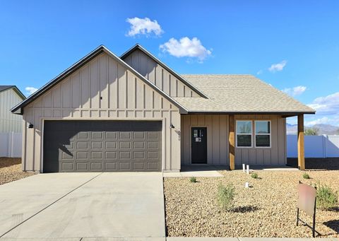 2890 W Johnny Dr Thatcher AZ 85552