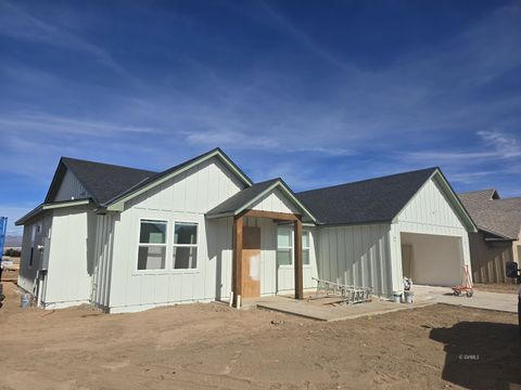 2902 W Johnny Dr Thatcher AZ 85552