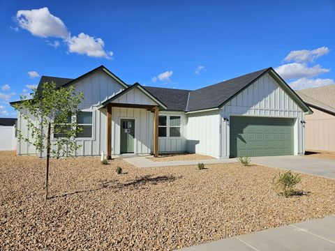 2902 W Johnny Dr Thatcher AZ 85552