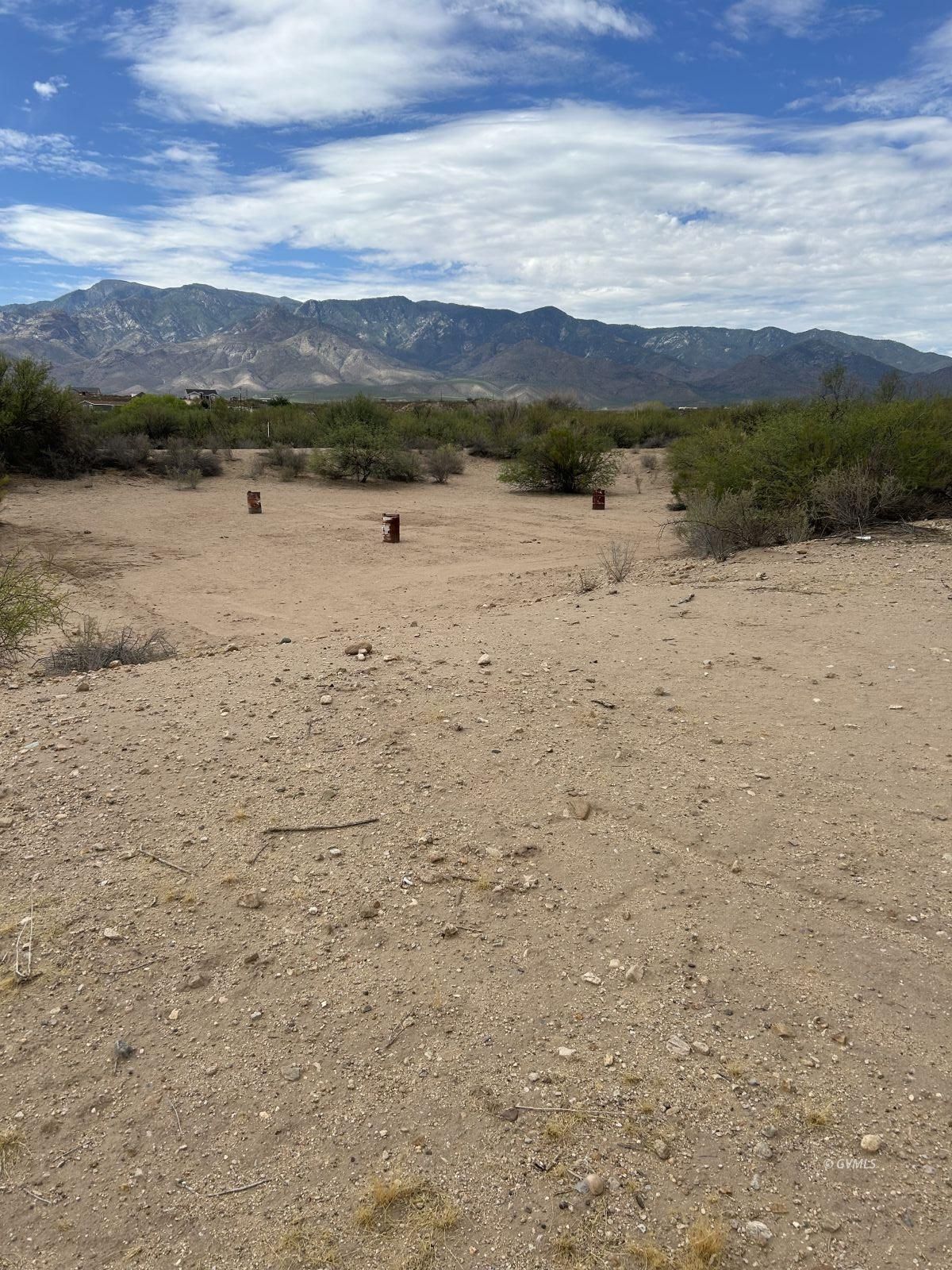 1805 N Desert Tortoise Rd