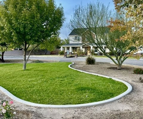 4812 W Abbey Road Rd Central AZ 85552