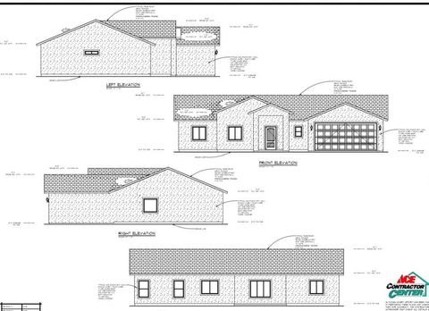 8420 S UTE Cir Safford AZ 85546