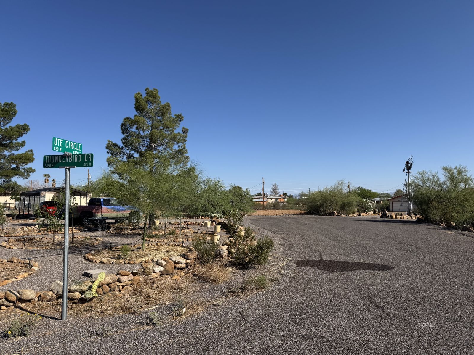 8420 S UTE Cir