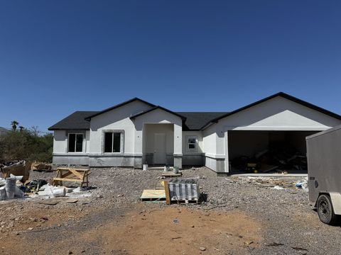 8420 S UTE Cir Safford AZ 85546