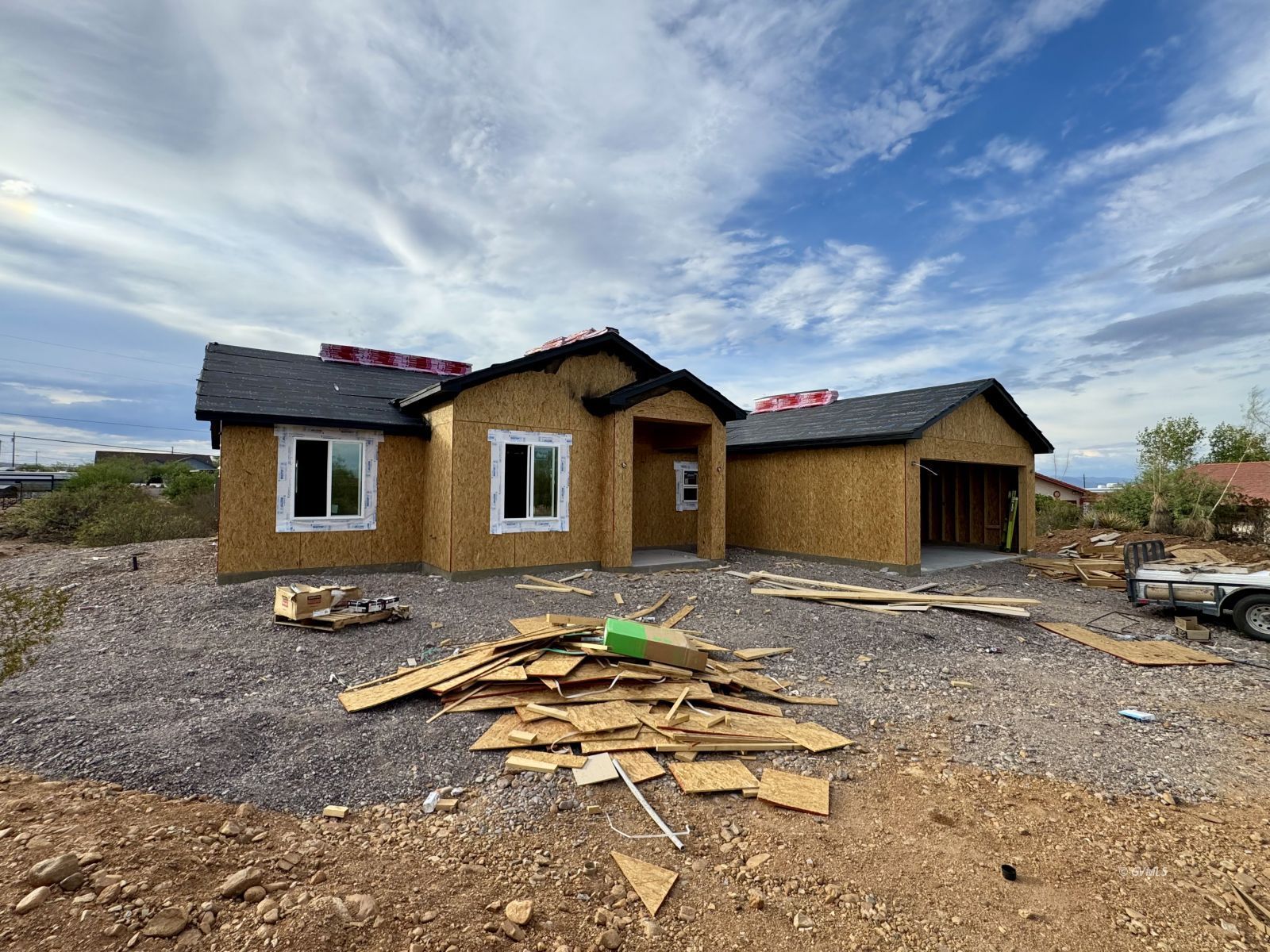 8420 S UTE Cir
