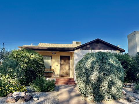 1313 S 6th Ave Safford AZ 85546