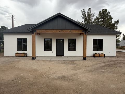 137 N Main St Pima AZ 85543