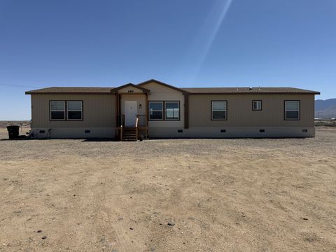 689 E Soloman Rd Safford AZ 85546
