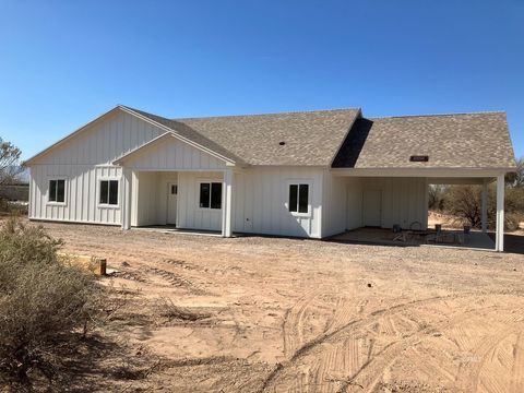 10420 N Inza Ave Eden AZ 85535