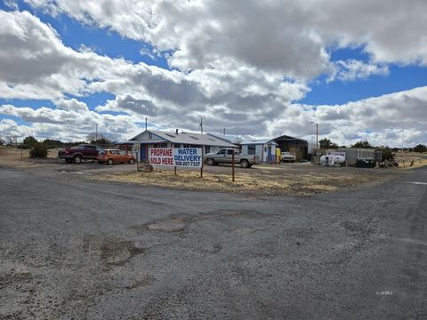 Evergreen Ln Pinetop/Lakeside AZ 85935