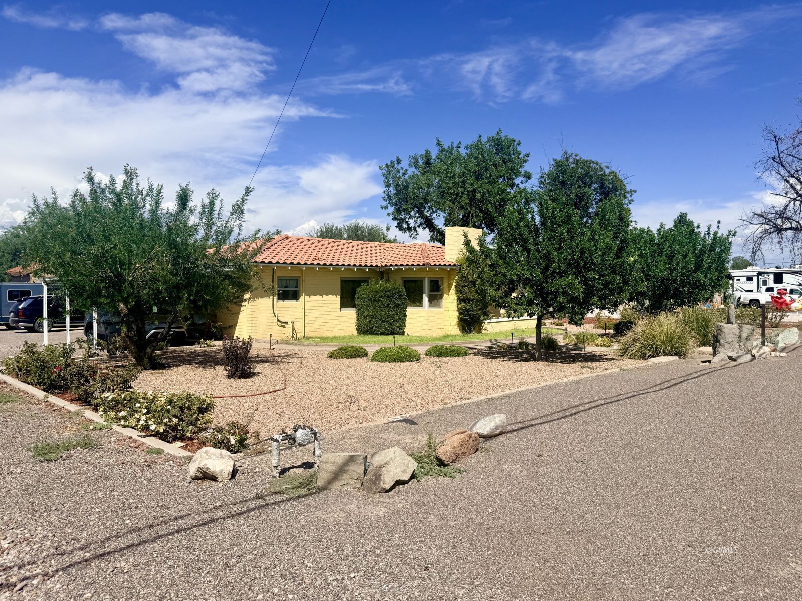 1200 W Relation St