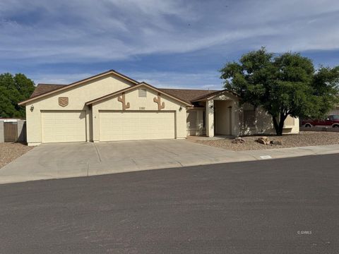 1551 S Mockingbird Loop Thatcher AZ 85552