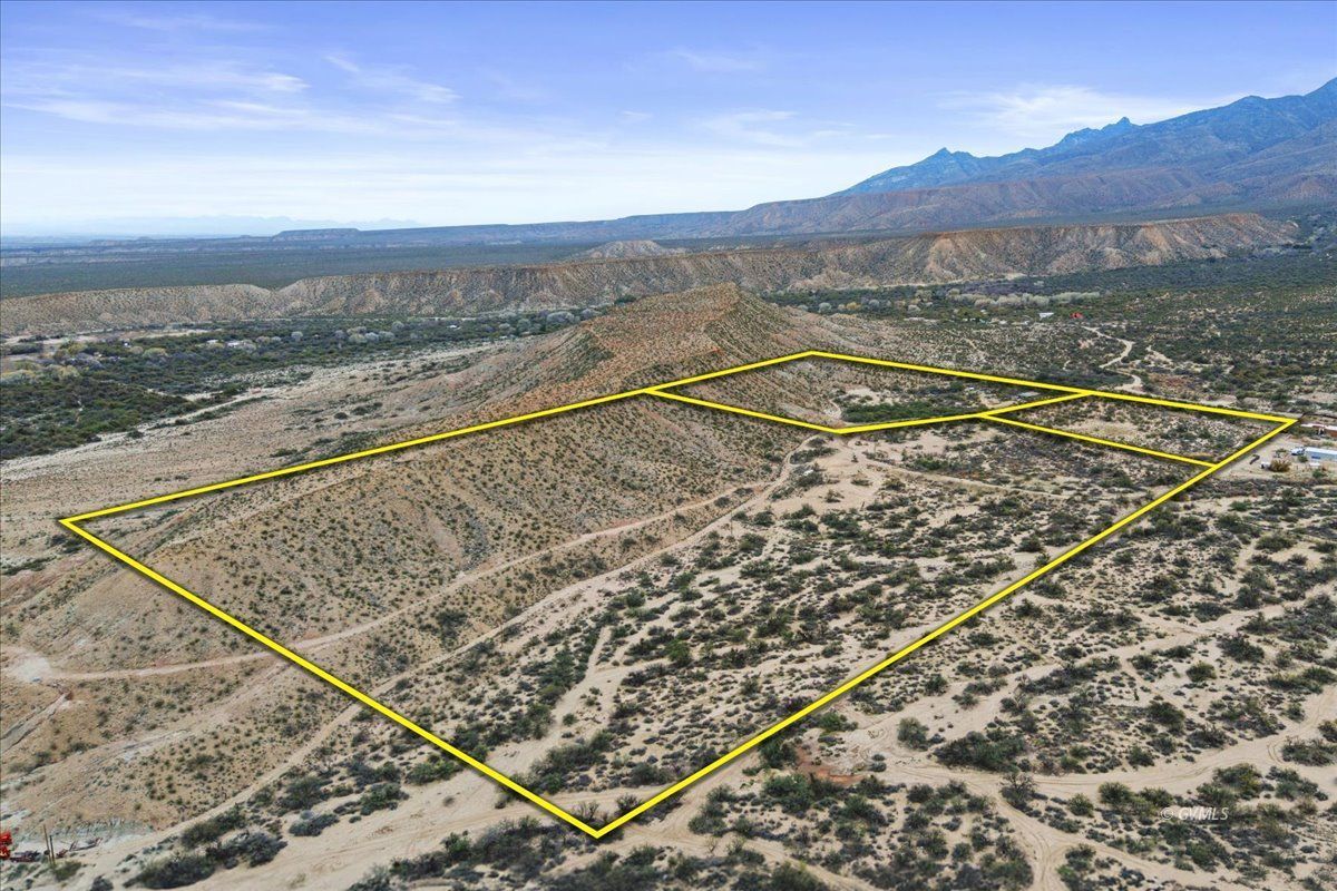 TBD CROCKETT CROSSING