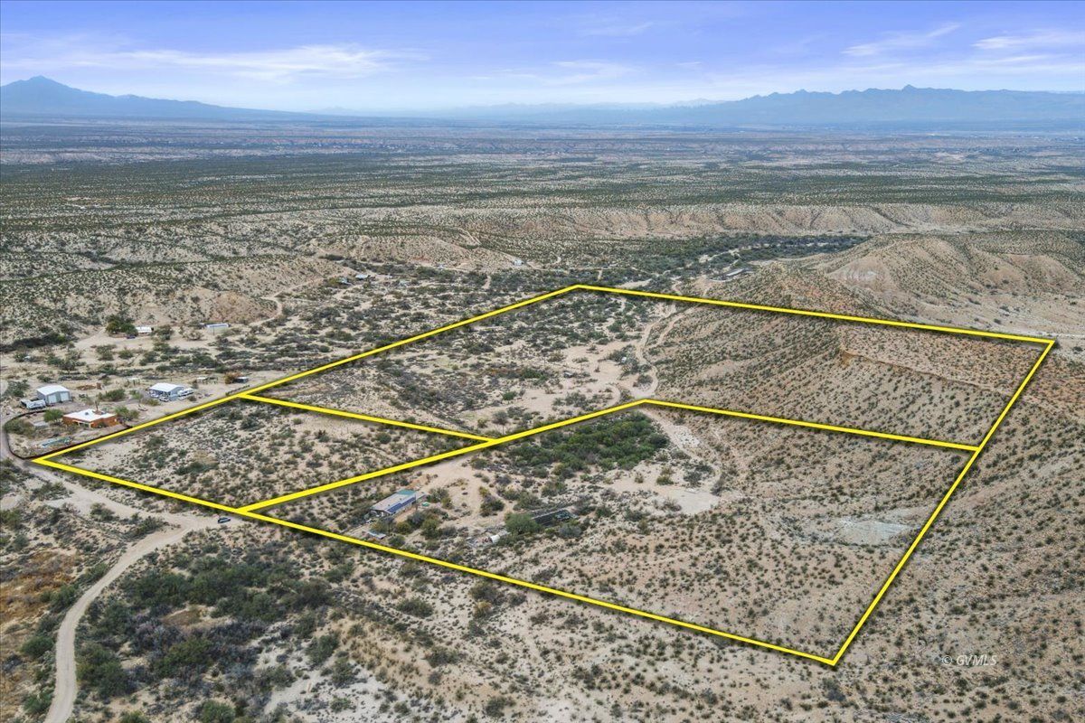 TBD CROCKETT CROSSING