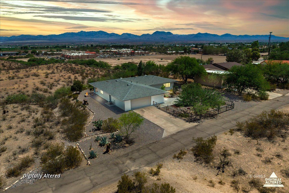 2280 S Elizabeth Ann Dr