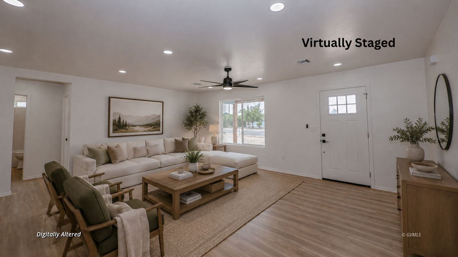 593 W Frying Pan Rd