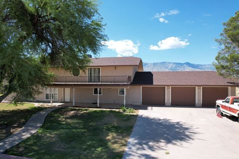 9374 Cottonwood Wash Rd Pima AZ 85534