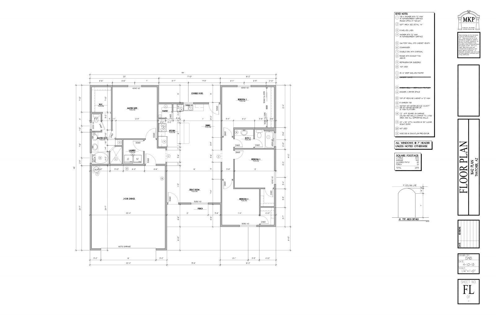 TBD Quartz Ridge Rd