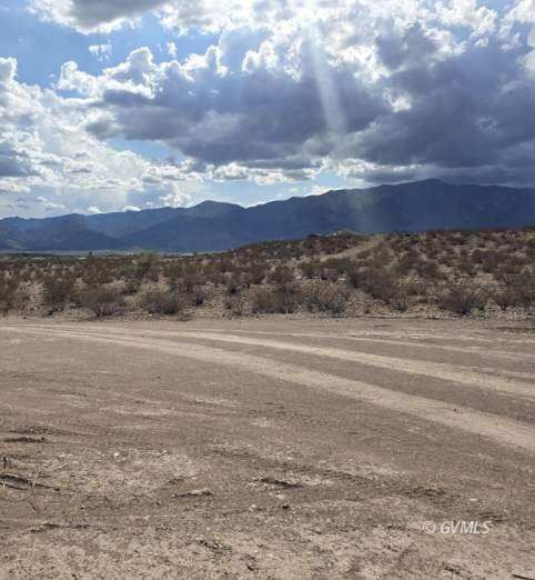 TBD Quartz Ridge Rd