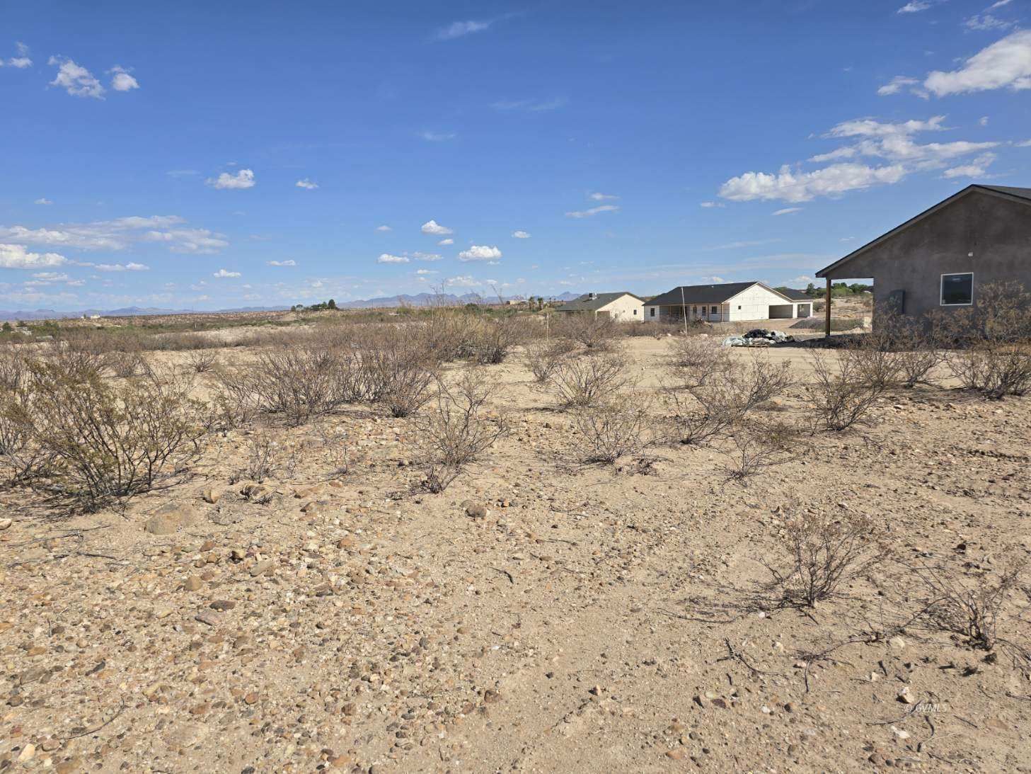 TBD Quartz Ridge Rd