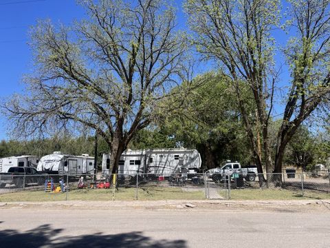 202 Madison St Duncan AZ 85534