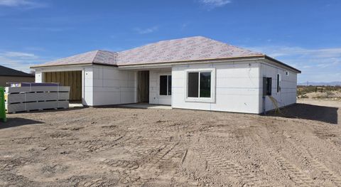 596 E Clearview Dr Safford AZ 85546