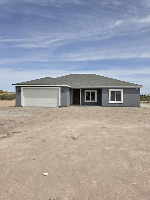 596 E Clearview Dr Safford AZ 85546