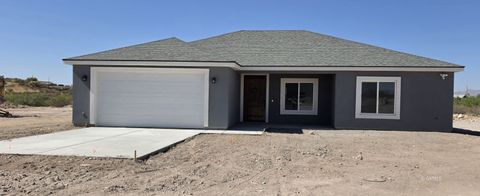 596 E Clearview Dr Safford AZ 85546