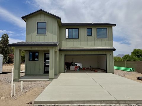 130 E Montana Way Safford AZ 85546