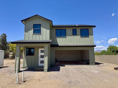 130 E Montana Way Safford AZ 85546