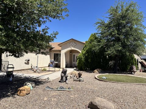 2692 W Dove Ln Thatcher AZ 85552