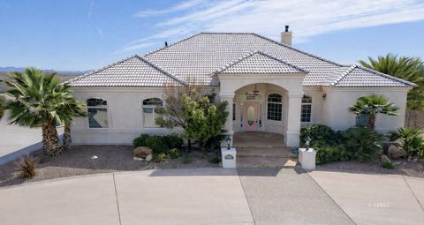 1643 N Plateau Ave Safford AZ 85546