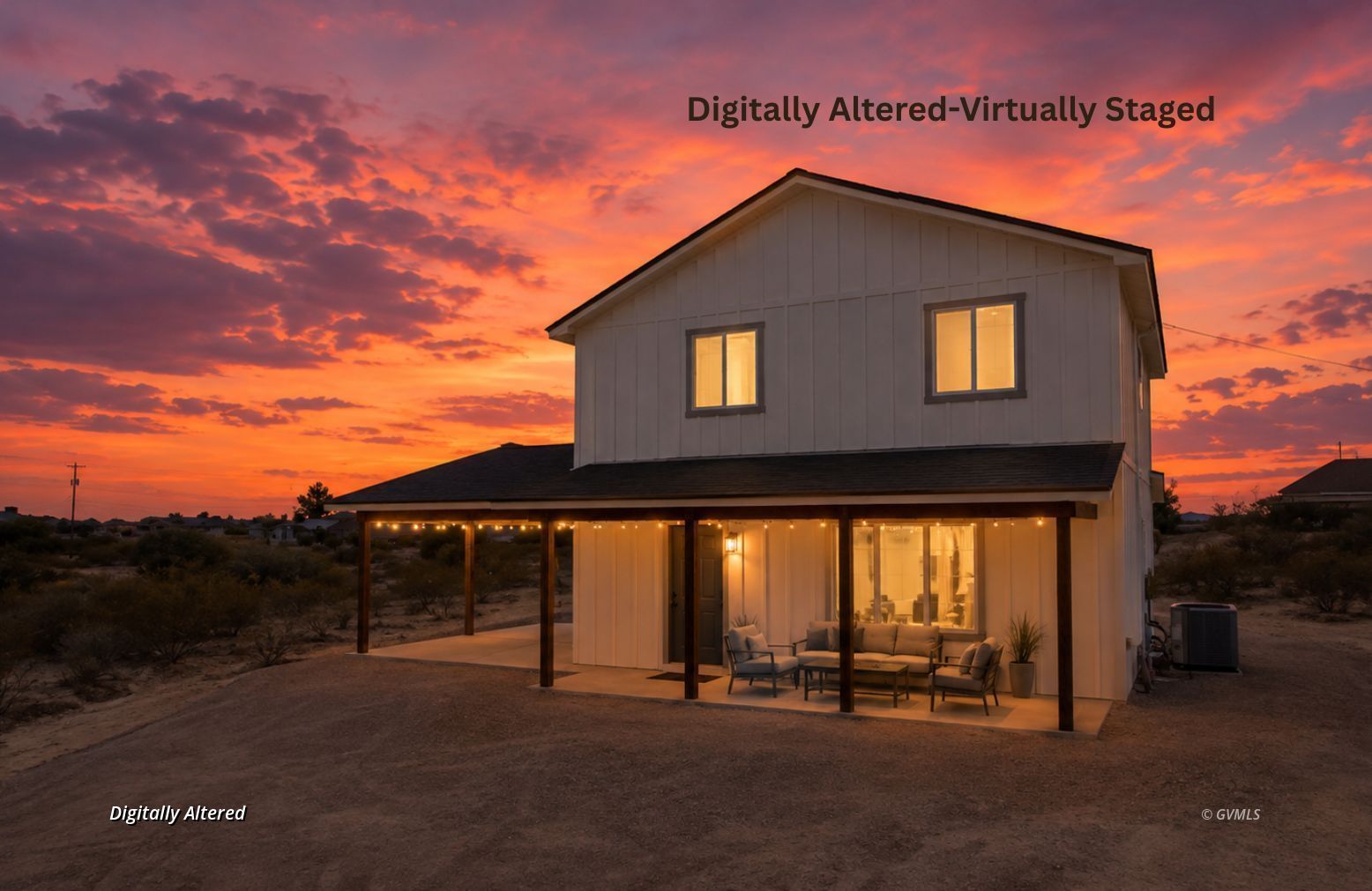8457 S Kiva Dr