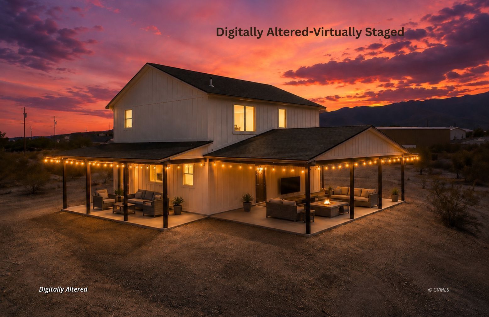 8457 S Kiva Dr