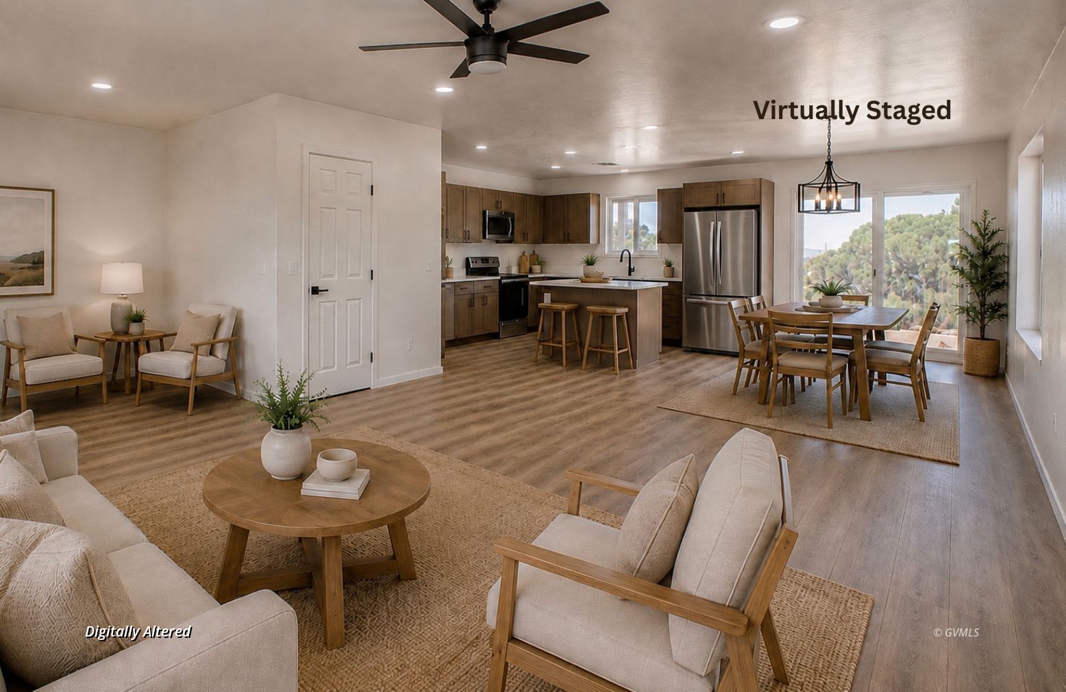 8457 S Kiva Dr
