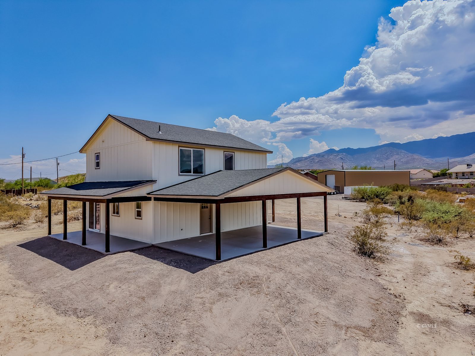 8457 S Kiva Dr