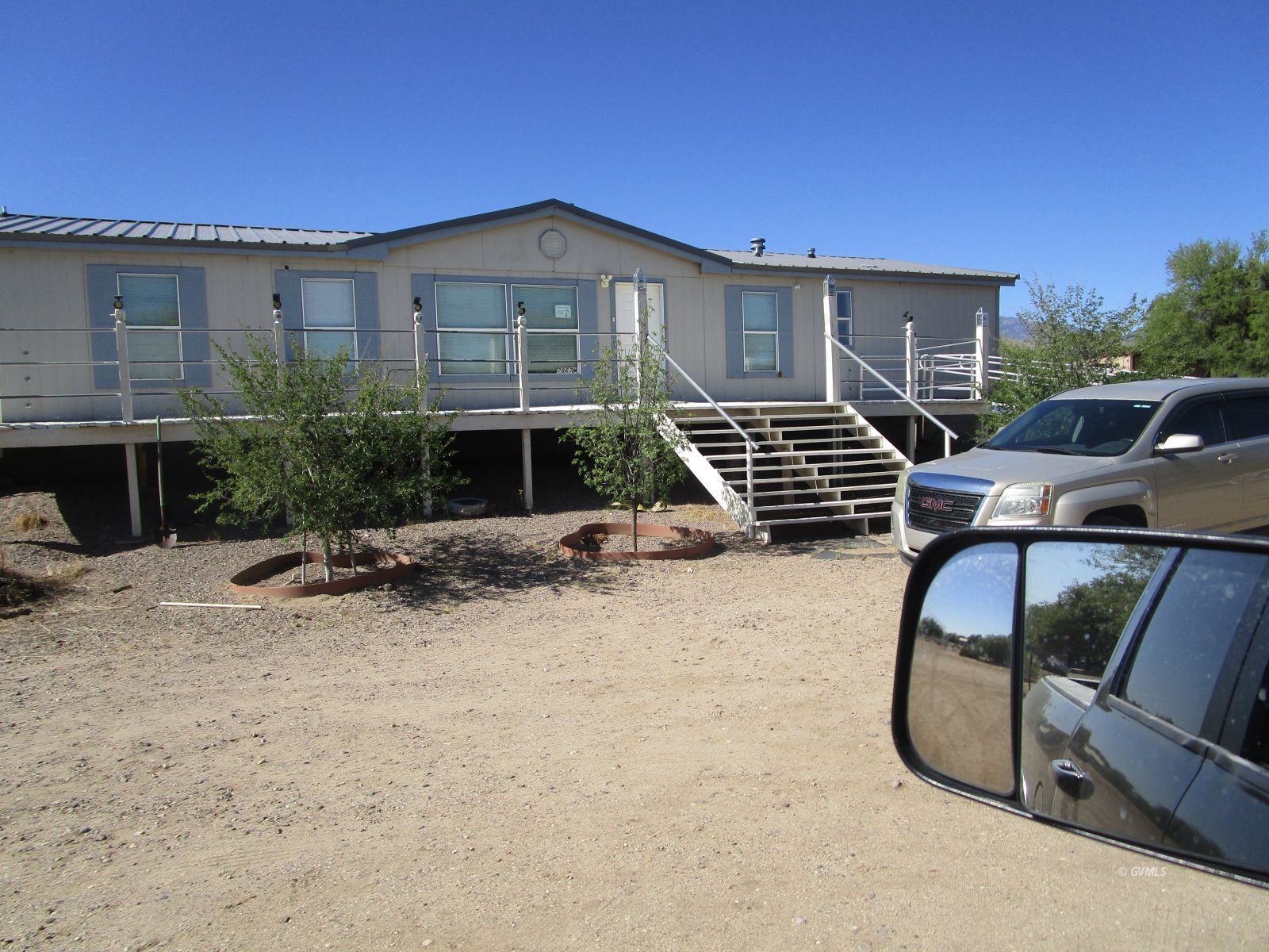 7867 W Grandmas Dr.