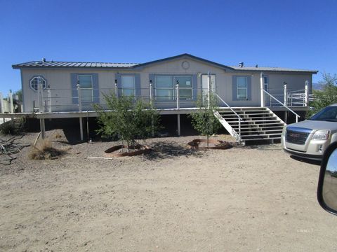 7867 W Grandmas Dr. Pima AZ 85543