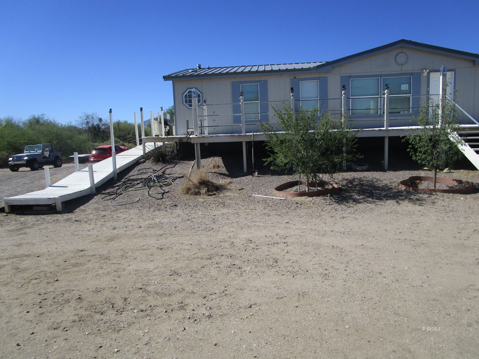 7867 W Grandmas Dr.