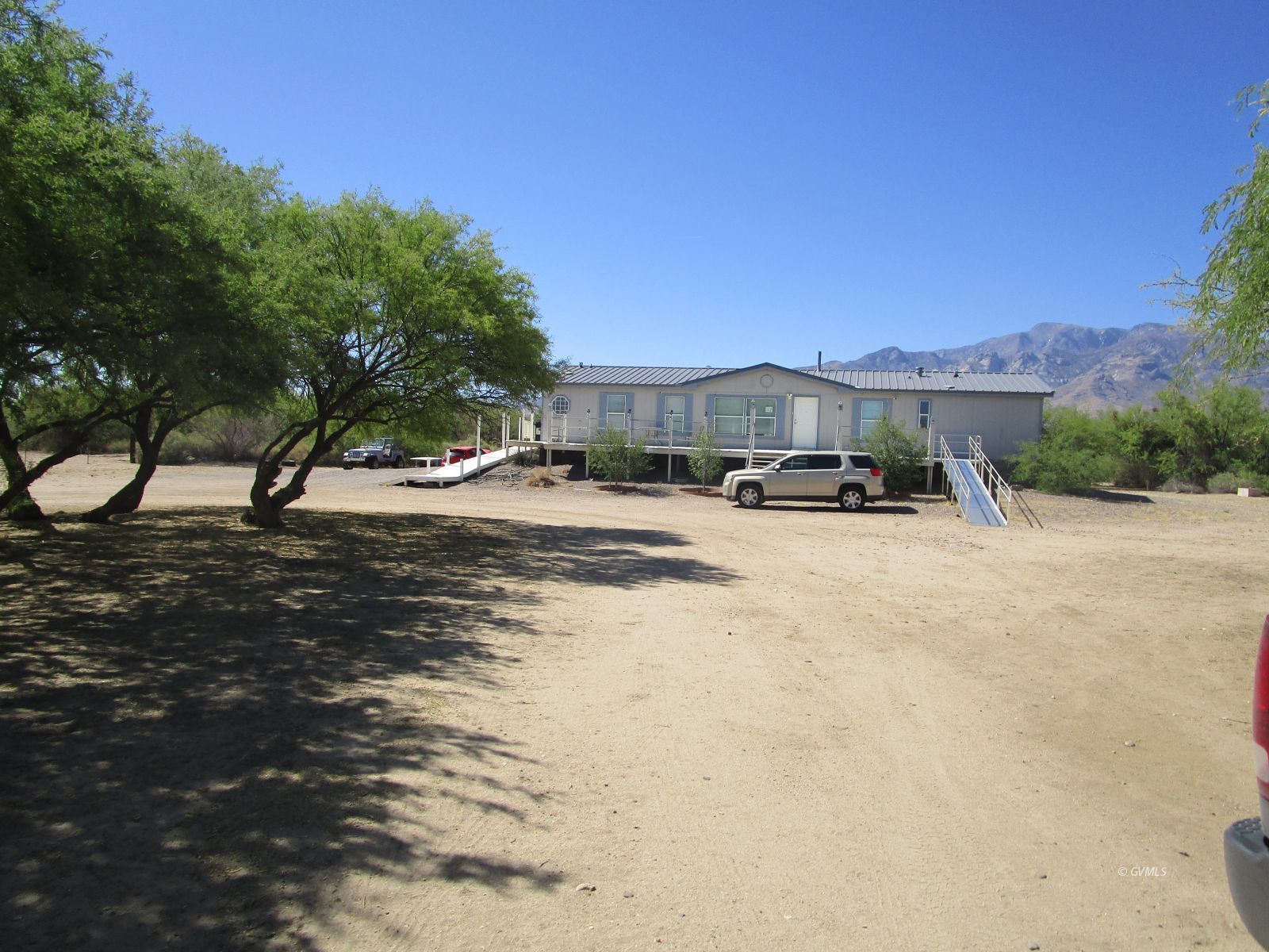 7867 W Grandmas Dr.