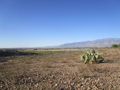 La Quinta Ln Safford AZ 85546