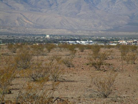 La Quinta Ln Safford AZ 85546
