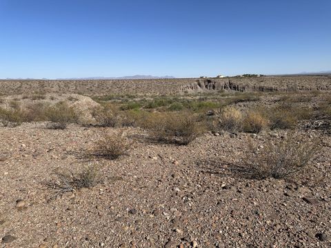 La Quinta Ln Safford AZ 85546