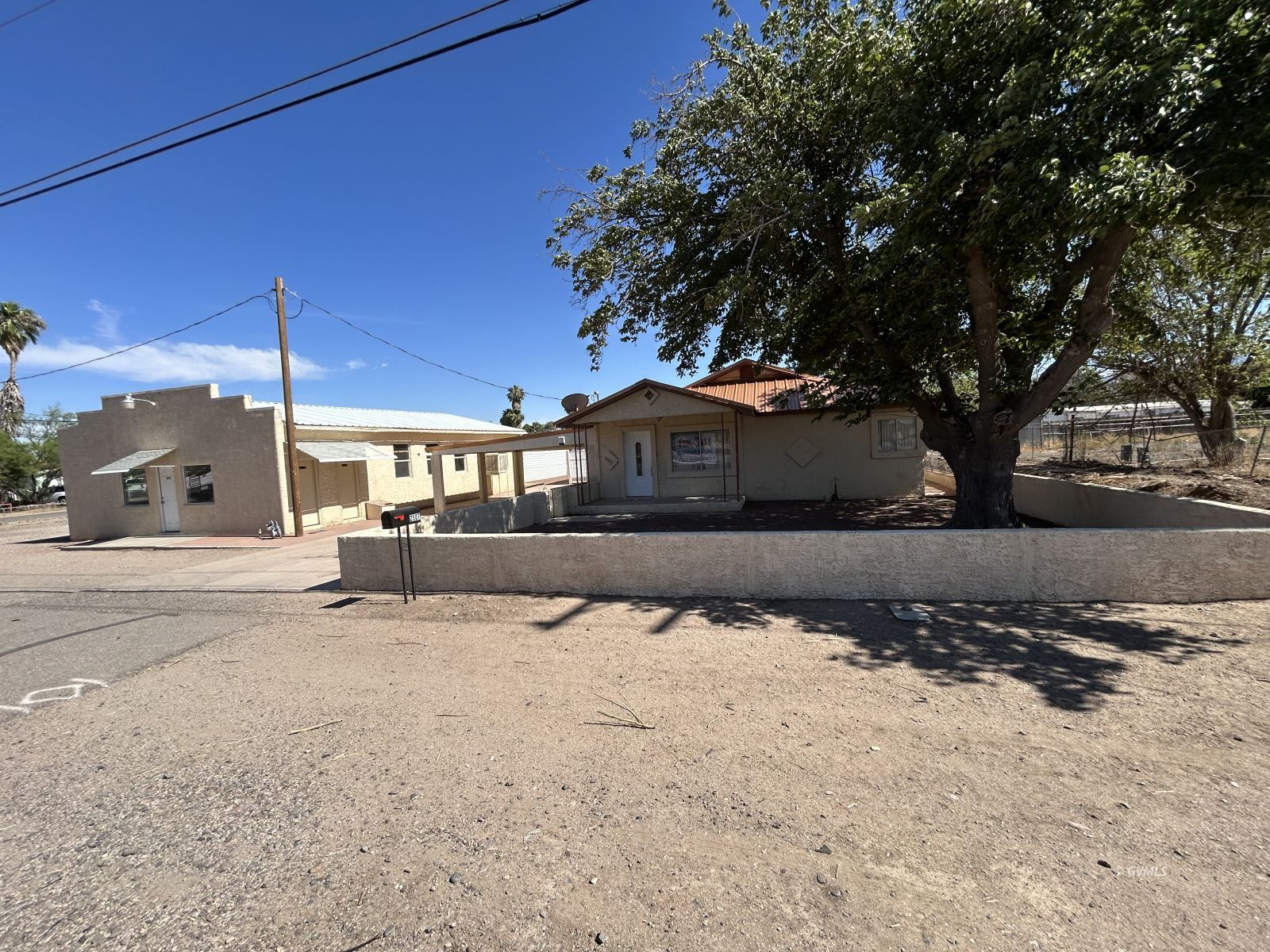 2507 E US HWY 70