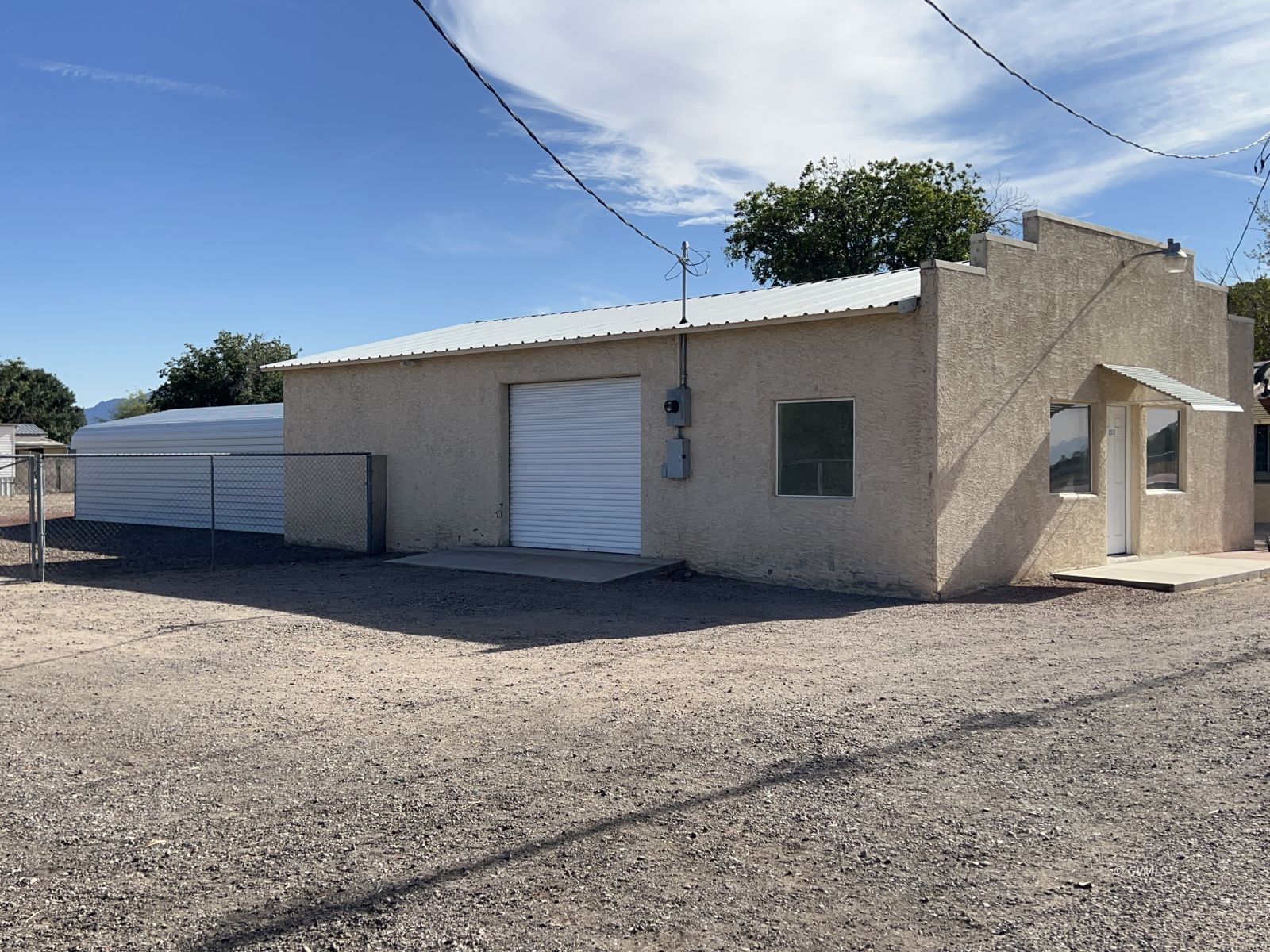 2507 E US HWY 70