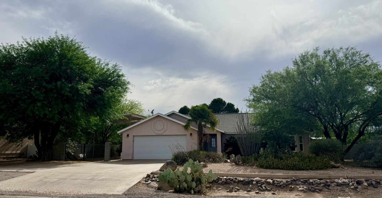 110 N 1st Ave