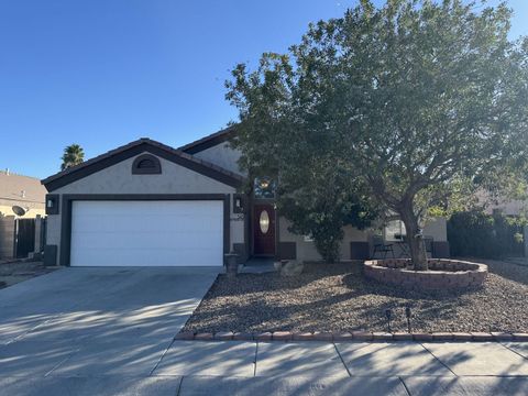545 W Keisha Ln Safford AZ 85546