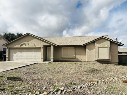 1510 S Pheasant Ln Thatcher AZ 85552